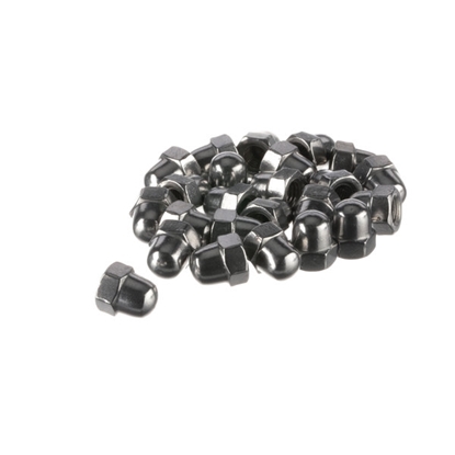 Picture of Cap nut M6, high shape