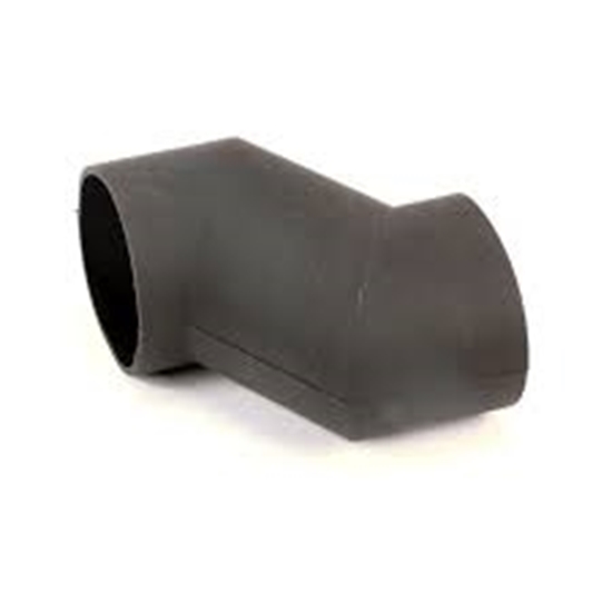 Picture of Rubber form piece venting pipe