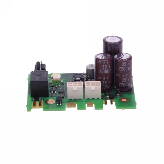 Picture of Power supply for level interior light; SCC_WE 61-102