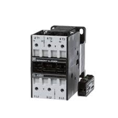 Picture of Contactor B&J K3-40B00 EUR 190