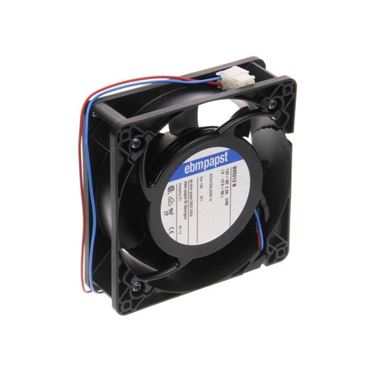 Picture of Cooling fan; SCC-line; 12V DC