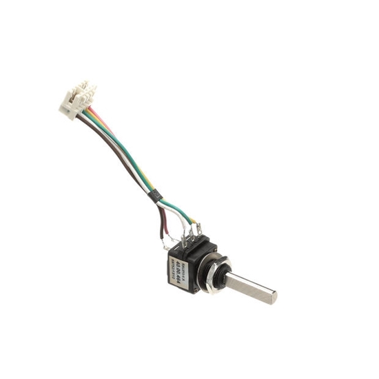 Picture of Potentiometer CT CM, CM_P 61-202