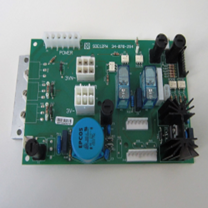 Εικόνα της KIT POWER BOARD SDE12