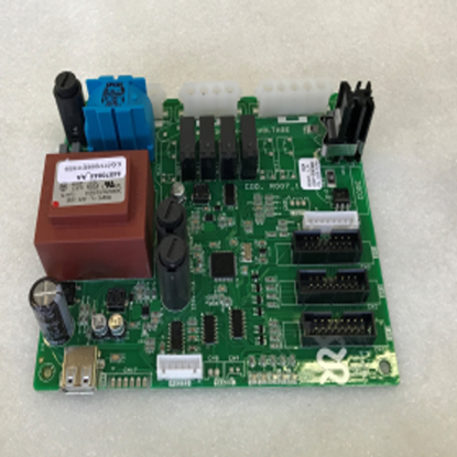 Picture of KIT MAIN BOARD C5 USB 230V