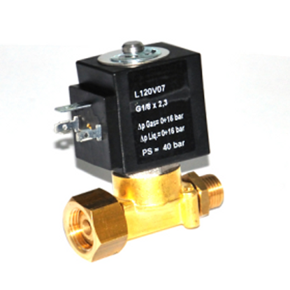 Εικόνα της ELECTROVALVE HOT WATER 230V