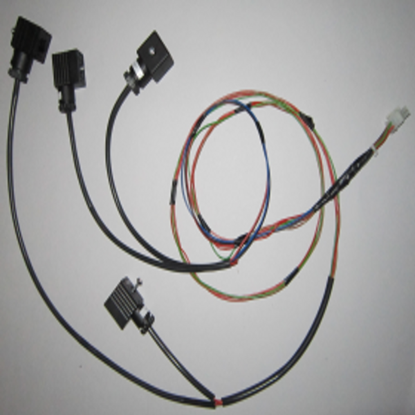 Εικόνα της SERVICE KEYBOARD WIRING CLASSE 11 3GR