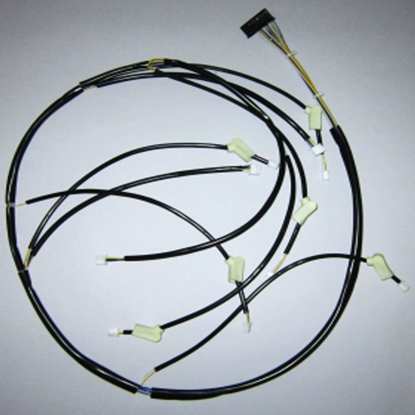 Picture of LIGHT WIRING CLASSE 11 3GR