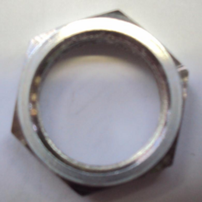 Picture of FLAT  NUT 3/8