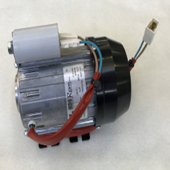 Picture of VM MOTOR 230V