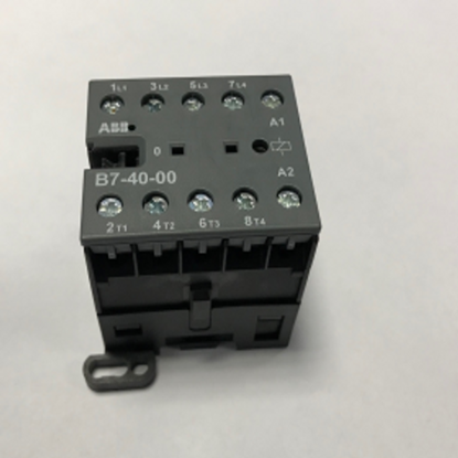 Picture of MINI-CONTACTOR ABB 220/240V