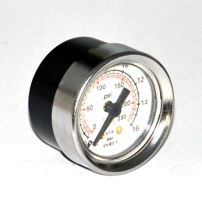 Picture of MANOMETER PUMP 0-16 D. 44