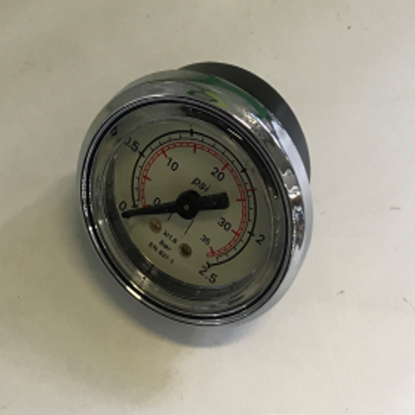 Εικόνα της MANOMETER (GAUGE) BOILER MC/15