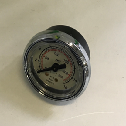 Picture of MANOMETER (GAUGE) PUMP MC/15 (0-16)