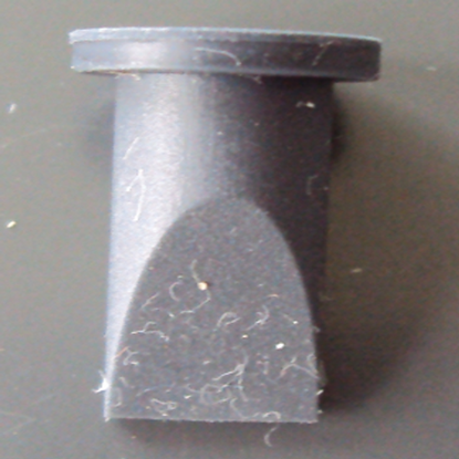 Picture of DUCKBILL VALVE