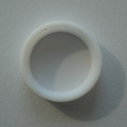 Εικόνα της TEFLON GASKET FOR STEAM WAND NUT