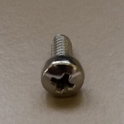 Picture of SCREW M 4  X 8