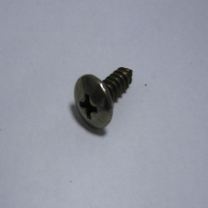 Picture of SCREW 4,2X13