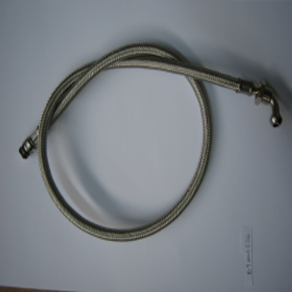 Εικόνα της FLEX PIPE 3/8M-HYDRO HUB 960MM BEND