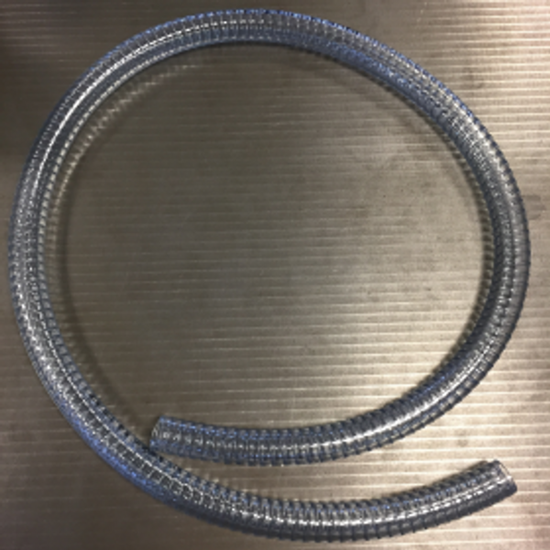 Picture of DRAIN TUBE 28X20X1500