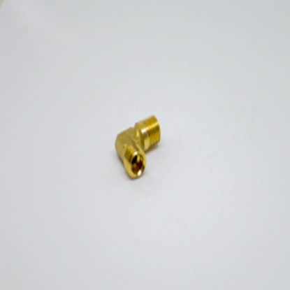 Εικόνα της ELBOW CONNECTOR 4Xg1/8