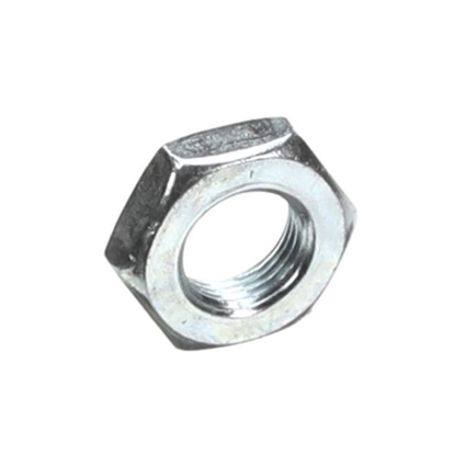 Picture of Hex nut M10x1,0