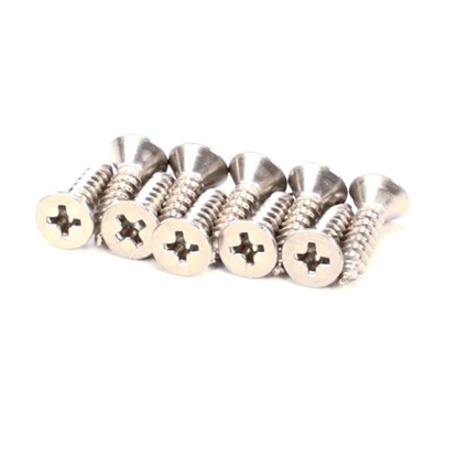 Picture of Countersunk self tapping screw 4,2x16