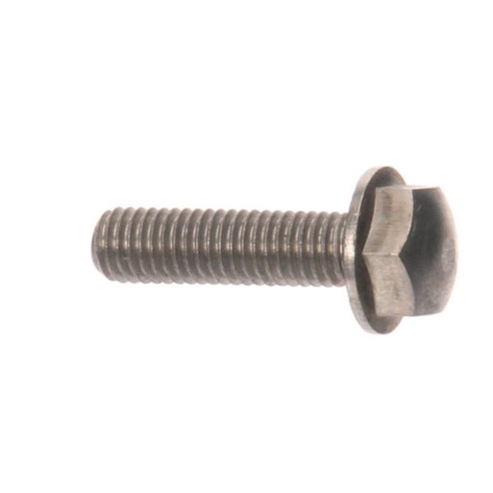 Picture of Ornamental screw M8x30