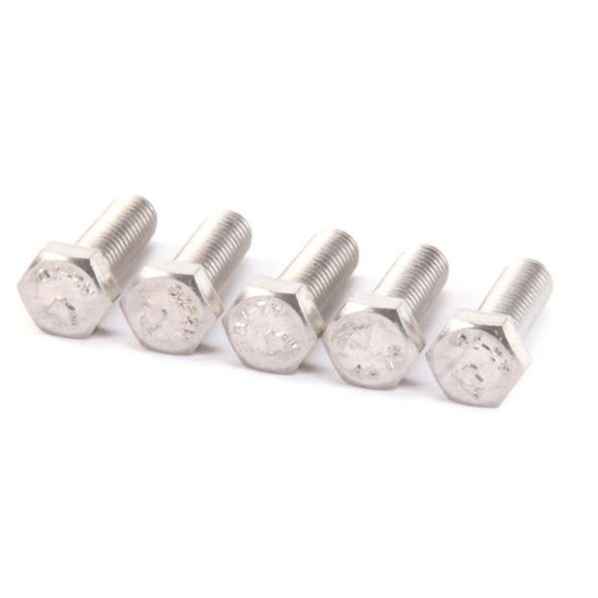 Picture of Hex screw M8x25