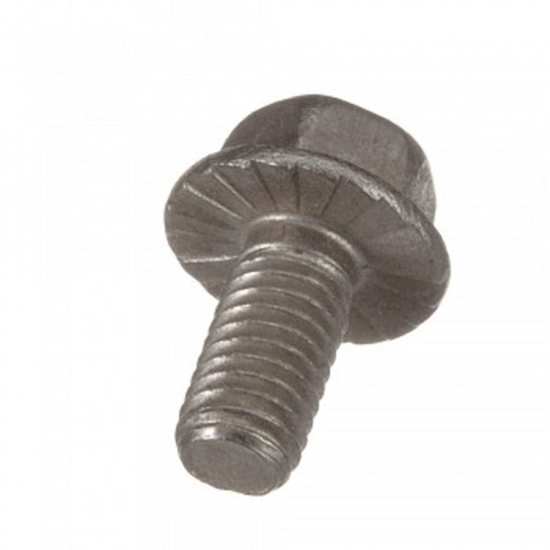 Picture of Interlocking tooth screw M5x10