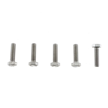 Picture of Hex screw M8x30