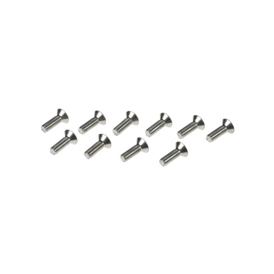 Picture of Countersunk screw Torx M5x16