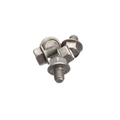 Picture of Hex screw M8x10