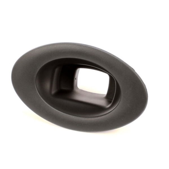 Picture of Tulip for handshower with tape black