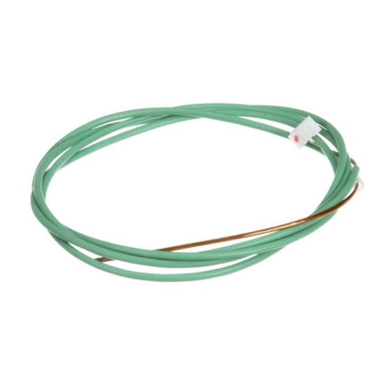 Picture of Thermocouple steam generator *B5*; SCC_WE, CM_P 202G